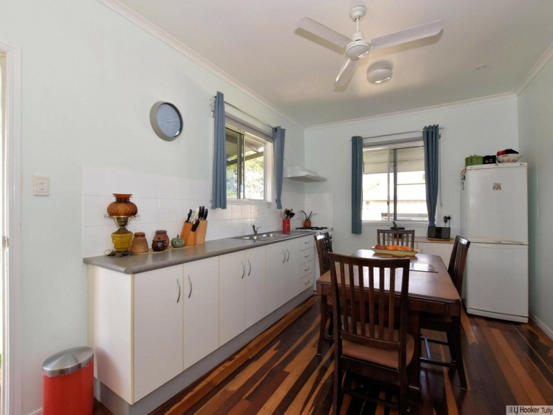 201 Midgenoo Road, Midgenoo QLD 4854