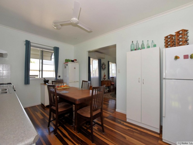 201 Midgenoo Road, Midgenoo QLD 4854