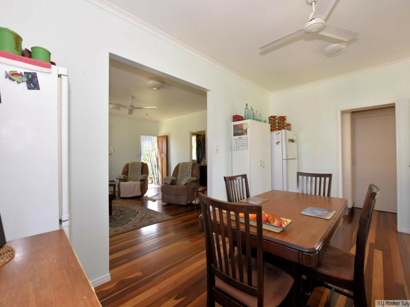 201 Midgenoo Road, Midgenoo QLD 4854