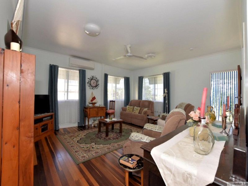 201 Midgenoo Road, Midgenoo QLD 4854