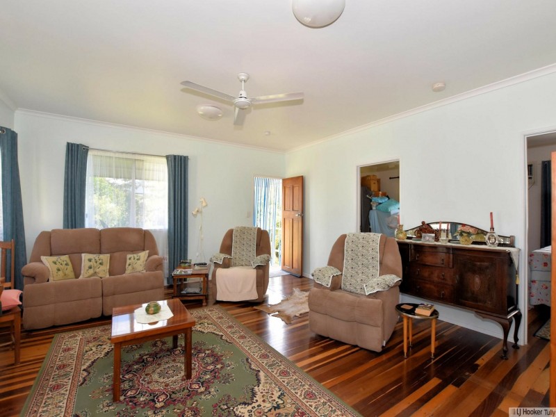 201 Midgenoo Road, Midgenoo QLD 4854