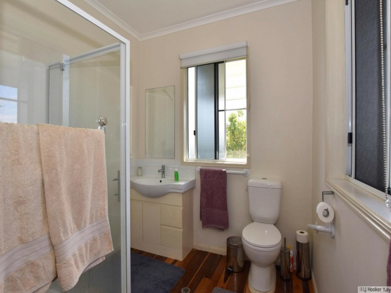 201 Midgenoo Road, Midgenoo QLD 4854