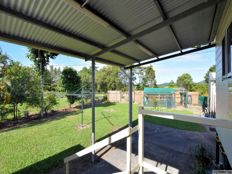 201 Midgenoo Road, Midgenoo QLD 4854