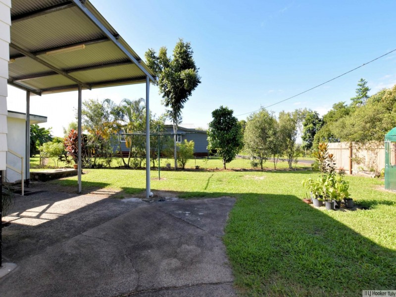 201 Midgenoo Road, Midgenoo QLD 4854
