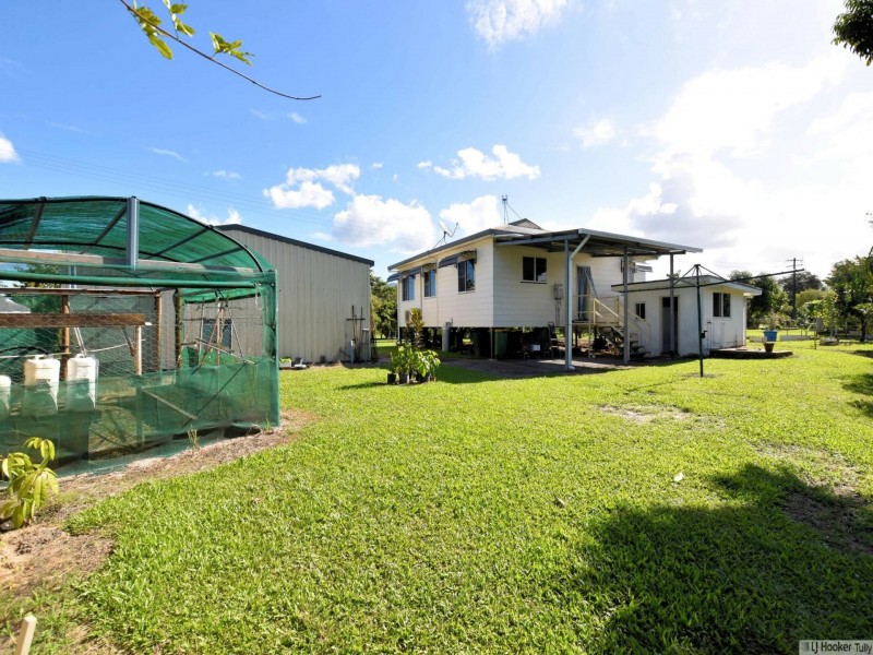 201 Midgenoo Road, Midgenoo QLD 4854