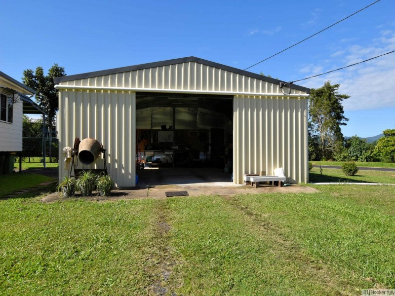 201 Midgenoo Road, Midgenoo QLD 4854