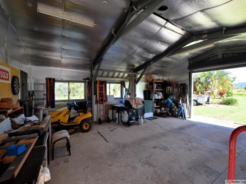 201 Midgenoo Road, Midgenoo QLD 4854