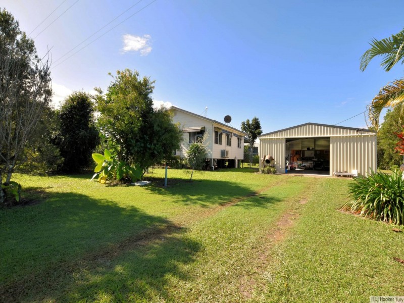 201 Midgenoo Road, Midgenoo QLD 4854