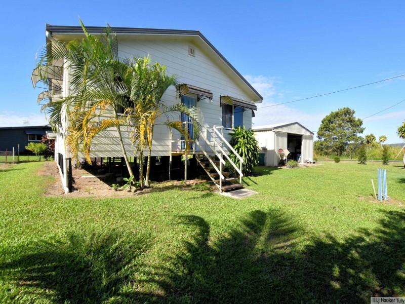 201 Midgenoo Road, Midgenoo QLD 4854