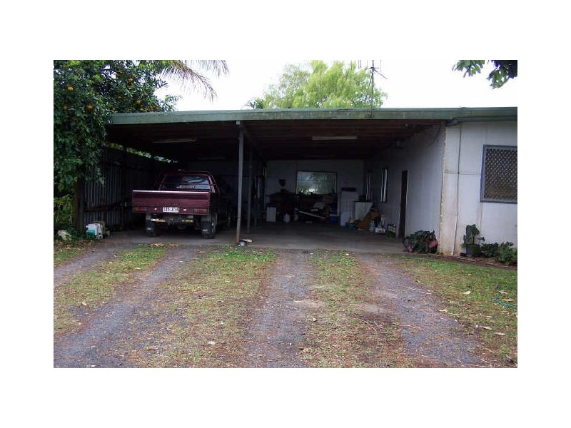 Jarra Creek QLD 4854