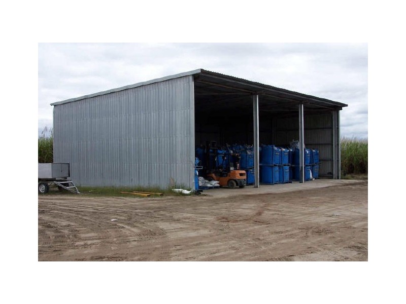 Jarra Creek QLD 4854