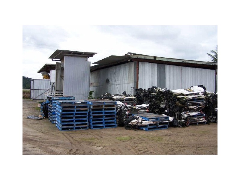 Jarra Creek QLD 4854