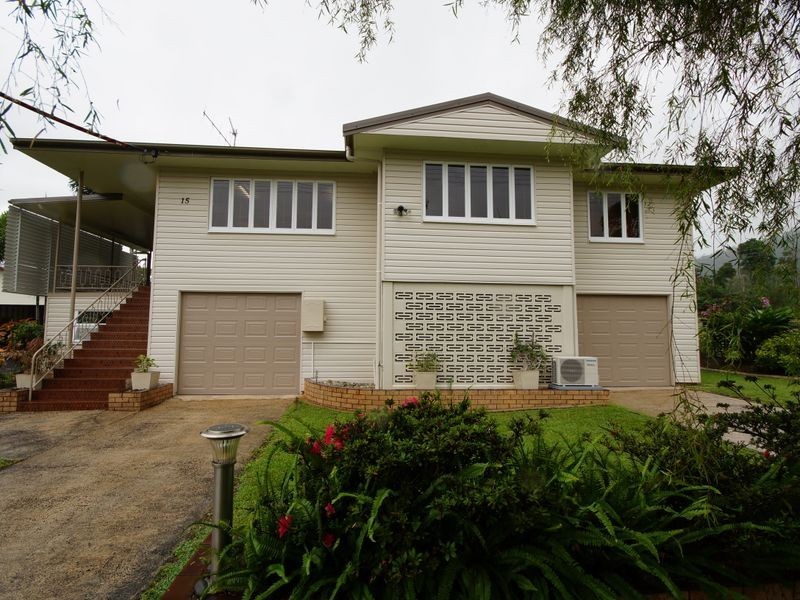 15 Millwood Street, Tully QLD 4854