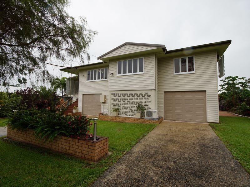 15 Millwood Street, Tully QLD 4854