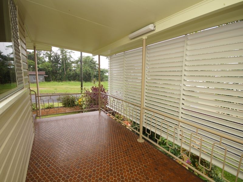 15 Millwood Street, Tully QLD 4854