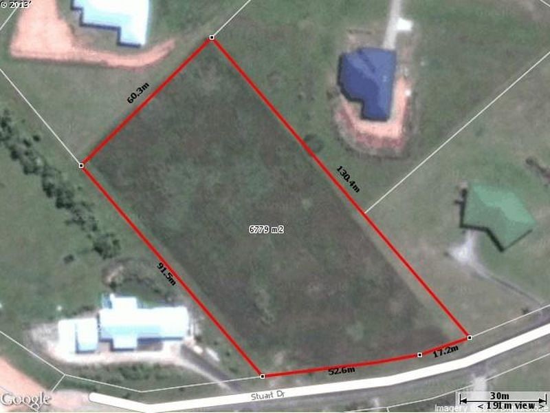 L21 Stuart Drive, Feluga QLD 4854