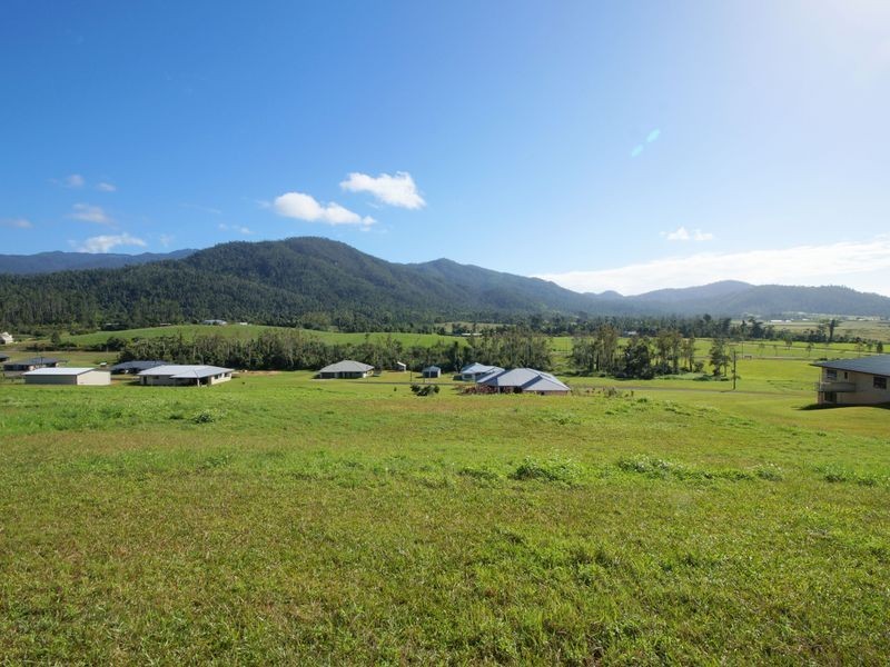 L21 Stuart Drive, Feluga QLD 4854