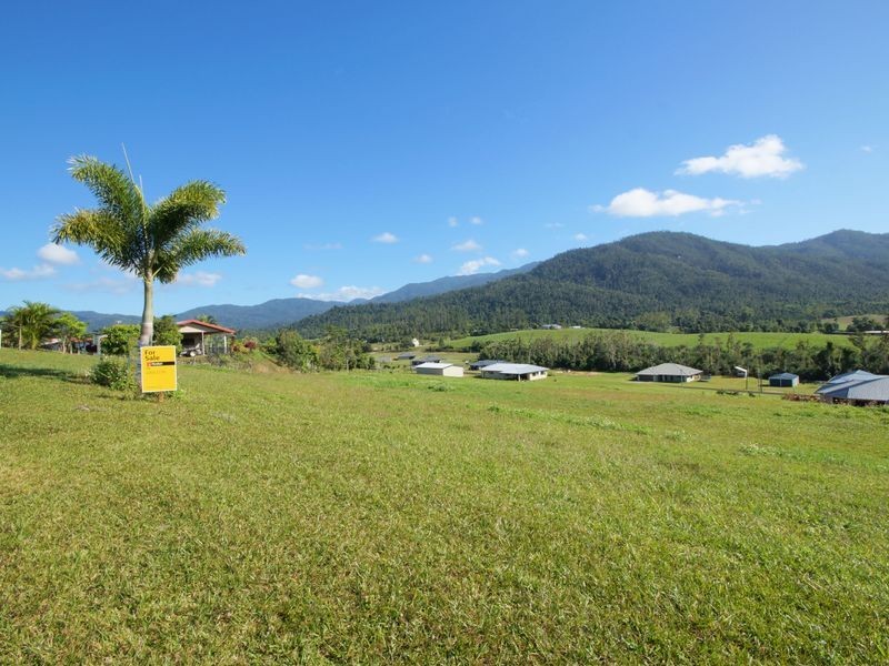 L21 Stuart Drive, Feluga QLD 4854