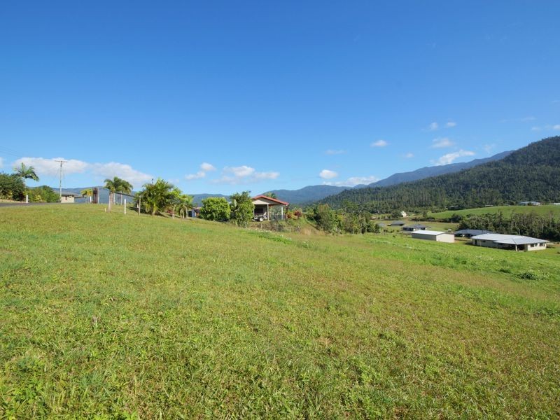 L21 Stuart Drive, Feluga QLD 4854