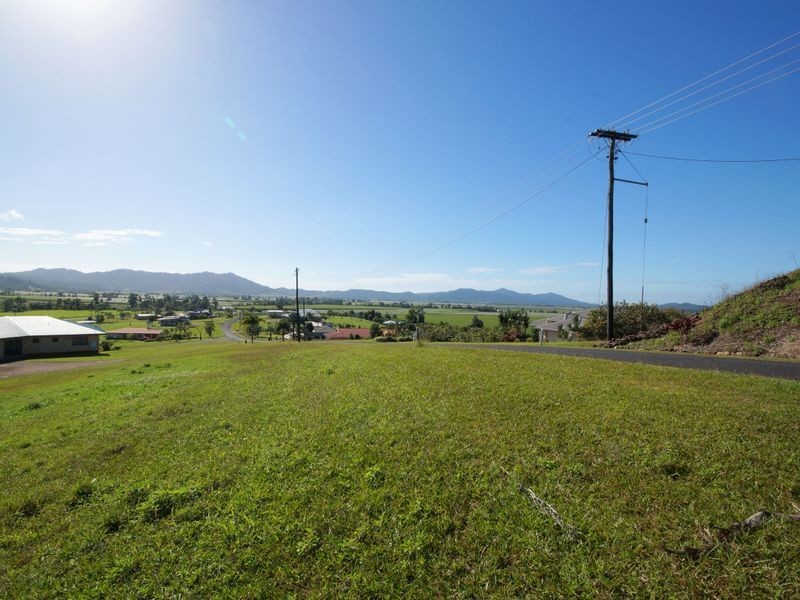 L21 Stuart Drive, Feluga QLD 4854