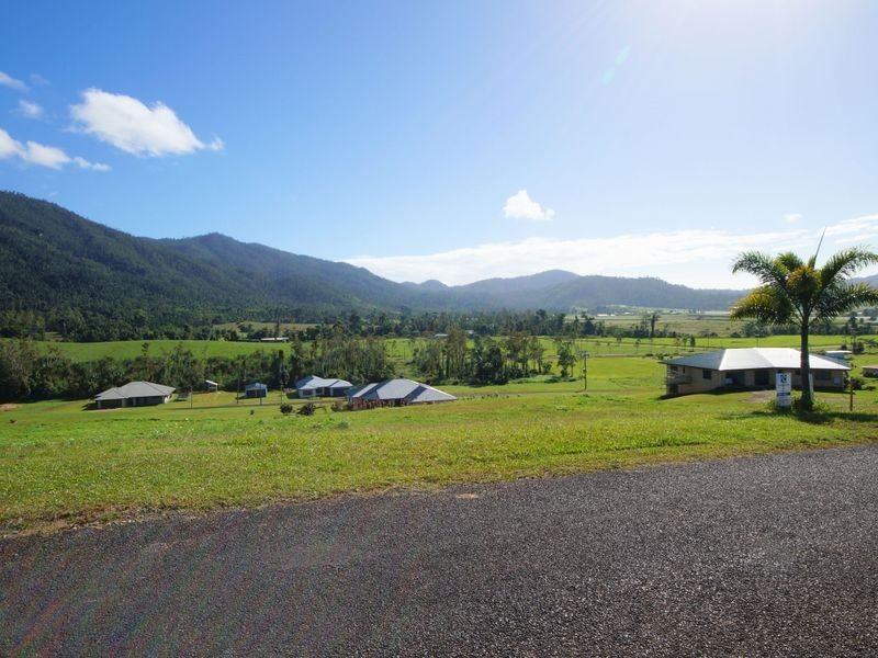 L21 Stuart Drive, Feluga QLD 4854