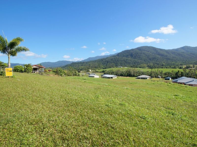 L21 Stuart Drive, Feluga QLD 4854