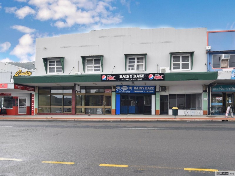 49 Bryant Street, Tully QLD 4854