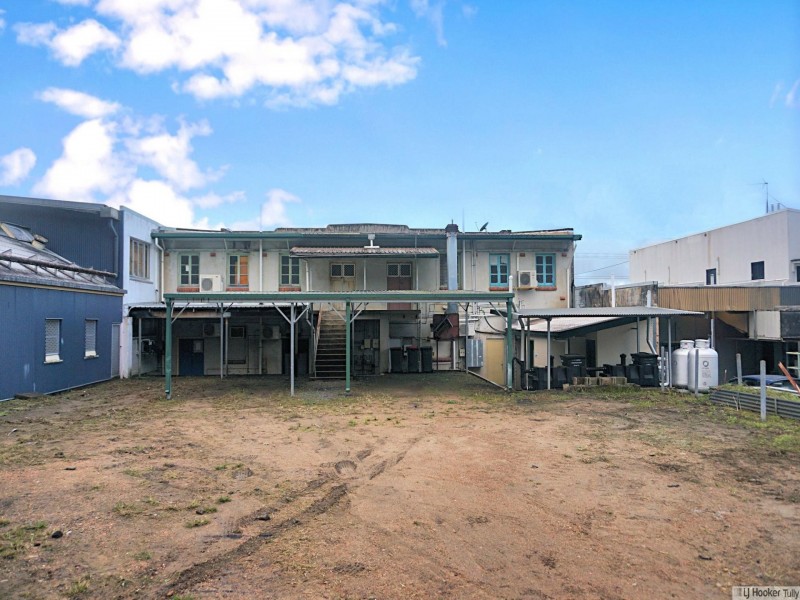 49 Bryant Street, Tully QLD 4854