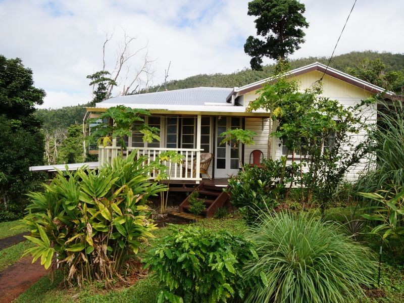 19 Hyatt Street, Tully QLD 4854