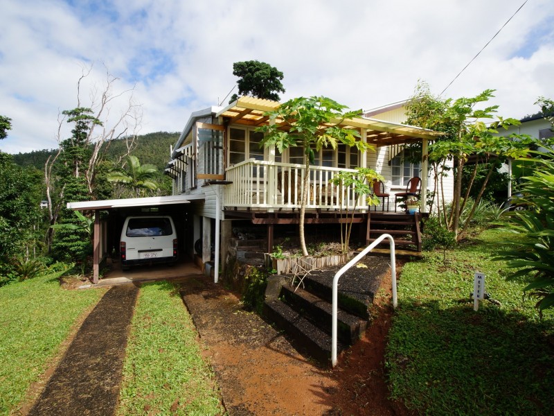 19 Hyatt Street, Tully QLD 4854