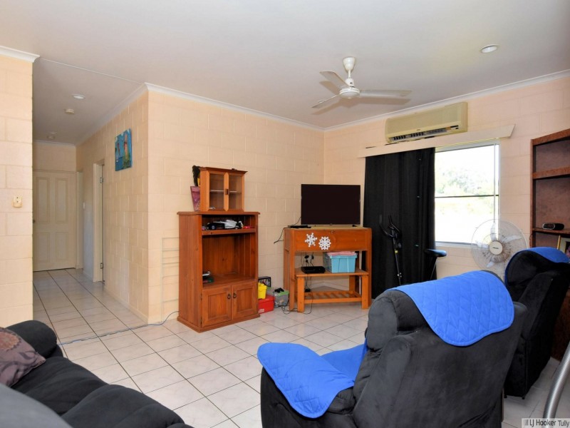 102 Tully Heads Road, Tully Heads QLD 4854