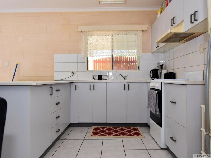 102 Tully Heads Road, Tully Heads QLD 4854