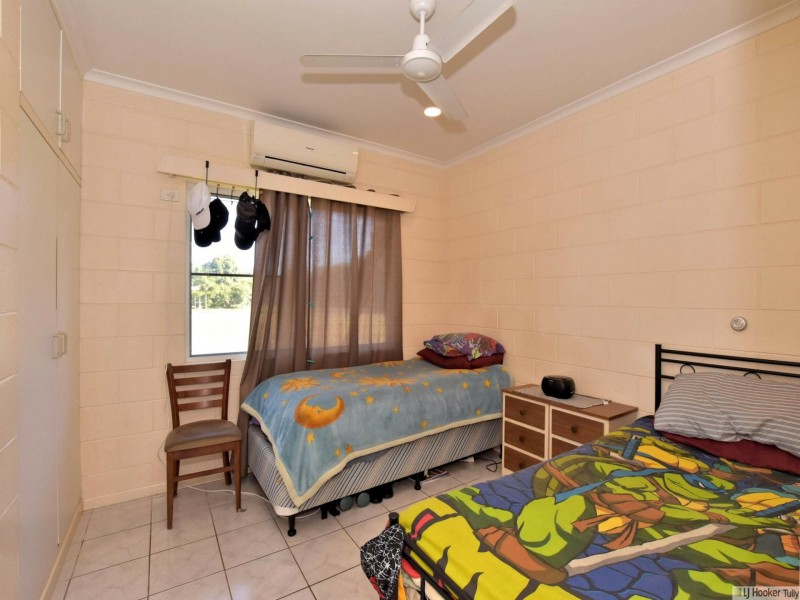 102 Tully Heads Road, Tully Heads QLD 4854