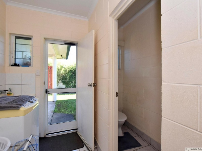 102 Tully Heads Road, Tully Heads QLD 4854