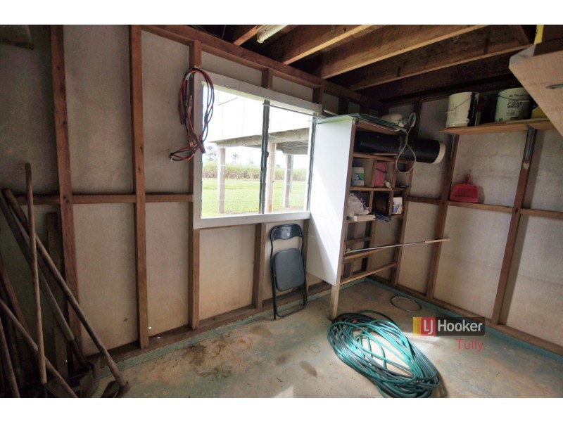 124 Henry Road, Euramo QLD 4854