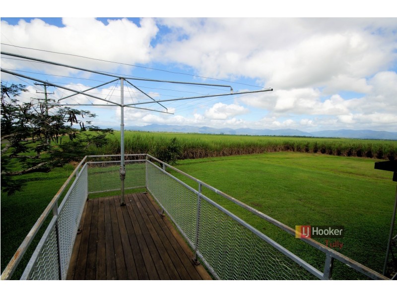 124 Henry Road, Euramo QLD 4854