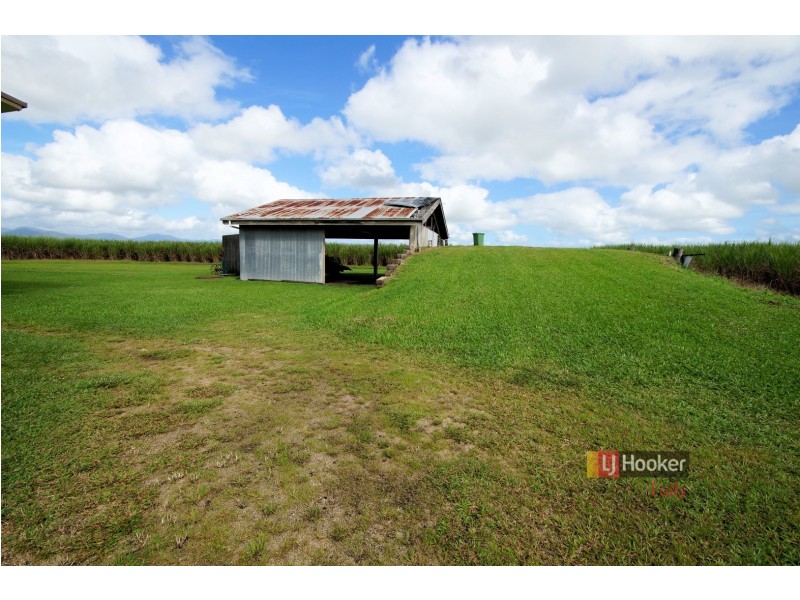 124 Henry Road, Euramo QLD 4854