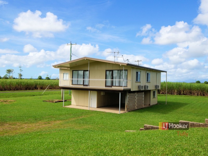 124 Henry Road, Euramo QLD 4854