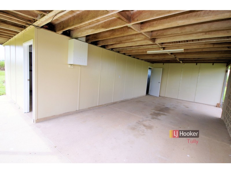 124 Henry Road, Euramo QLD 4854