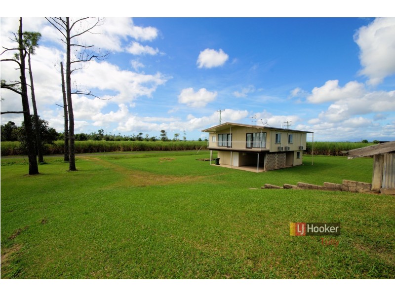 124 Henry Road, Euramo QLD 4854