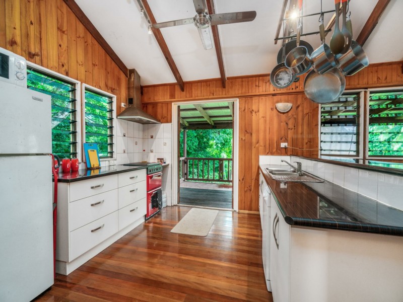 LOT 1 Meuanbah Road, Bombeeta QLD 4871