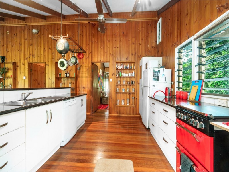 LOT 1 Meuanbah Road, Bombeeta QLD 4871