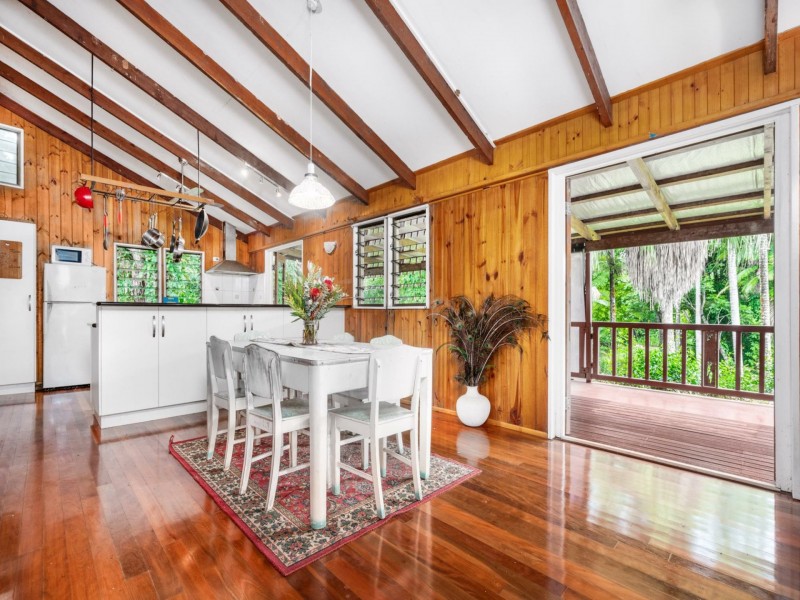 LOT 1 Meuanbah Road, Bombeeta QLD 4871