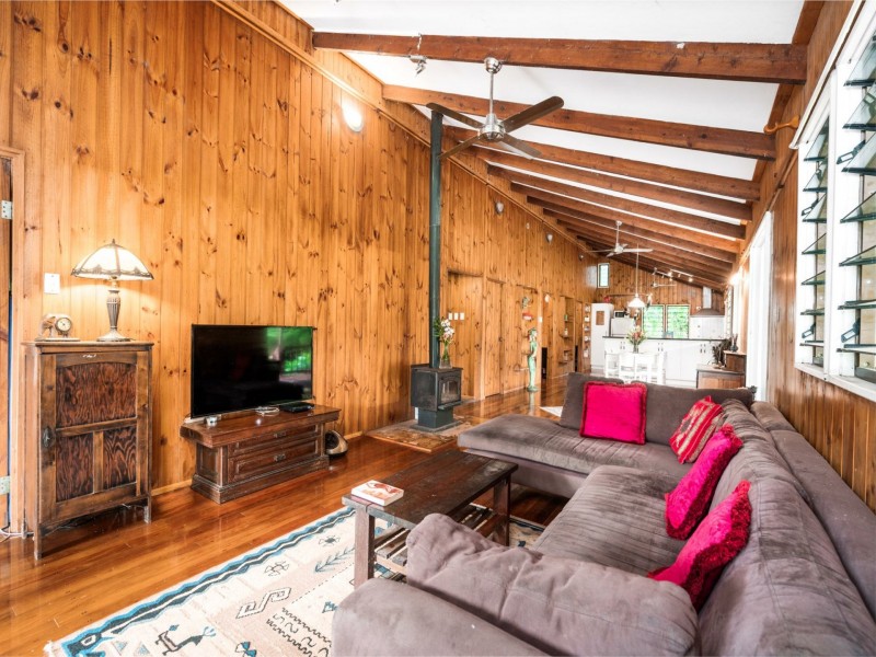 LOT 1 Meuanbah Road, Bombeeta QLD 4871