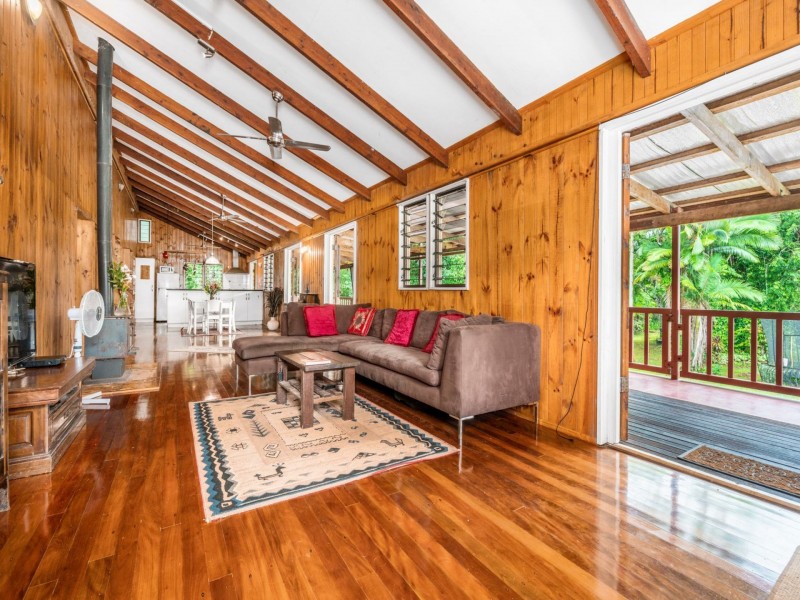 LOT 1 Meuanbah Road, Bombeeta QLD 4871