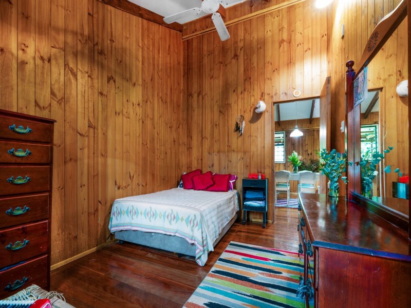 LOT 1 Meuanbah Road, Bombeeta QLD 4871