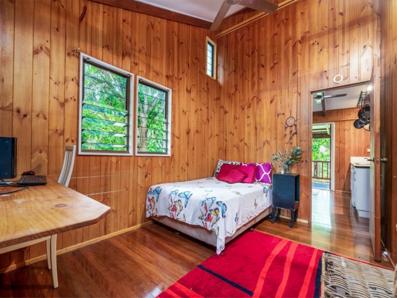 LOT 1 Meuanbah Road, Bombeeta QLD 4871