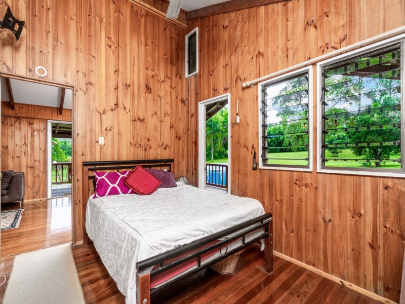 LOT 1 Meuanbah Road, Bombeeta QLD 4871