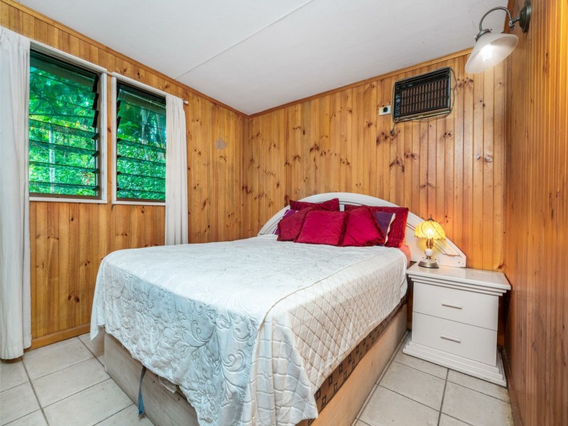 LOT 1 Meuanbah Road, Bombeeta QLD 4871