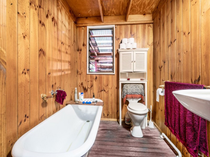 LOT 1 Meuanbah Road, Bombeeta QLD 4871